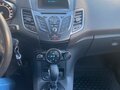 2015 Ford Fiesta Mk6 Рестайлинг, серебристый, 850000 рублей - вид 5