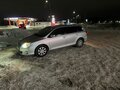 2010 Toyota Corolla Fielder X (E140, E150) Рестайлинг, серый, 1150000 рублей - вид 9
