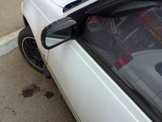 2002 Daewoo Nexia I, белый, 75000 рублей, вид 4