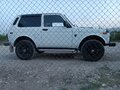 2010 Lada (ВАЗ) 2121 (4x4) I Рестайлинг, белый, 715000 рублей - вид 10