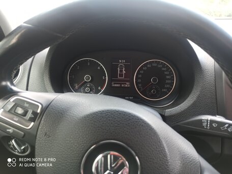 2013 Volkswagen Amarok, белый, 2650000 рублей, вид 4