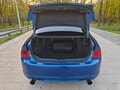 2003 Honda Accord US Market VII, синий, 950000 рублей - вид 10