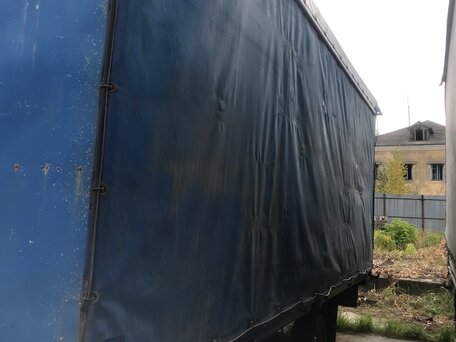2014 Багем 71101, синий, 350000 рублей, вид 3