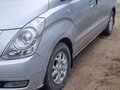 2010 Hyundai H-1 5-speed II, серебристый, 1600000 рублей - вид 4