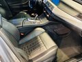2012 BMW M5, серый - вид 4
