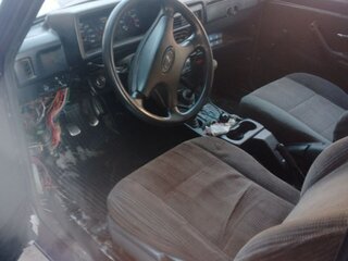 2003 Lada (ВАЗ) 2121 (4x4) I Рестайлинг, фиолетовый, 300000 рублей, вид 4