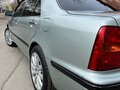 2002 Toyota Progres, зелёный, 888888 рублей - вид 10