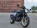 2017 Ducati Scrambler 800, чёрный, 750000 рублей - вид 2