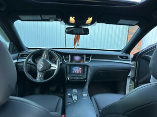 2020 Infiniti QX50 II, белый, 2500000 рублей, вид 2