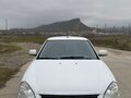 2018 Lada (ВАЗ) Priora I Рестайлинг, белый - вид 4