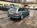 2004 BMW 3 серии 330xd IV (E46) Рестайлинг, зелёный - вид 5