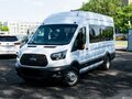 2019 Ford Transit, белый, 1900000 рублей