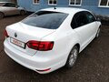 2014 Volkswagen Jetta VI Рестайлинг, белый, 1180000 рублей - вид 5