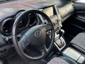 2006 Lexus RX 400h II Рестайлинг, чёрный, 1350000 рублей - вид 4
