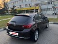 2015 Opel Astra J Рестайлинг, коричневый, 970000 рублей - вид 7