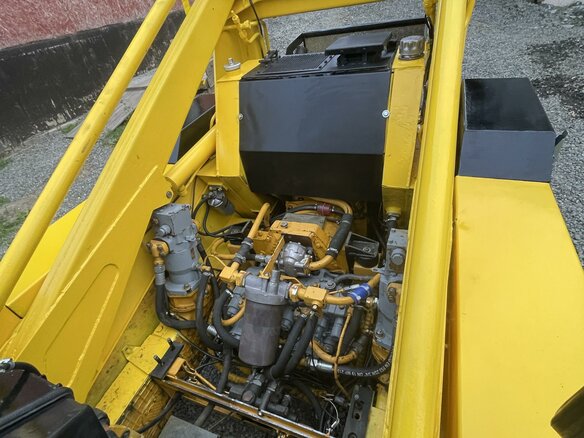 2017 Курганмашзавод МКСМ, 2650000 рублей - вид 13