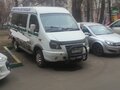 2006 ГАЗ ГАЗель (2705) Комби, белый, 950000 рублей - вид 1