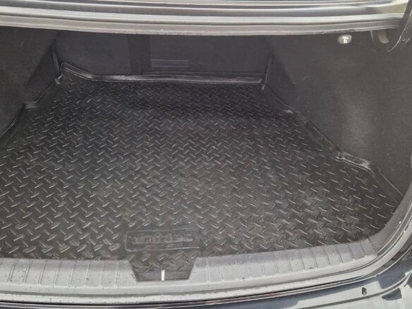 2012 Kia Optima III, чёрный, 1249999 рублей - вид 8