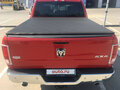 2017 Dodge RAM IV (DS/DJ), красный - вид 9