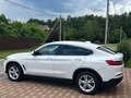 2018 BMW X4 20i II (G02), белый, 4100000 рублей - вид 2