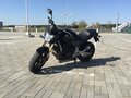 2007 Honda CB 600F Hornet, чёрный, 416034 рублей