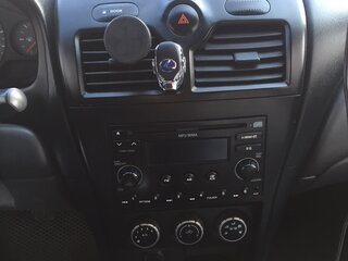 2011 Nissan Almera Classic I, белый, 500000 рублей, вид 5