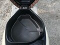 2009 Suzuki Lets 4, белый, 62000 рублей - вид 1