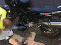 2017 BMW F 800 R, чёрный, 880000 рублей - вид 10