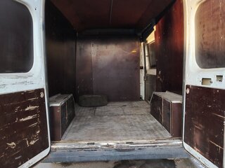 2012 Fiat Professional Ducato, белый, 1450000 рублей, вид 2