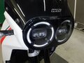 2022 Ducati DesertX, белый, 1500000 рублей - вид 7