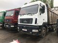 2014 МАЗ 6501, белый, 2000000 рублей
