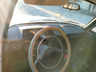 1984 Иж 2125 «Комби» 21251, белый, 120000 рублей, вид 4
