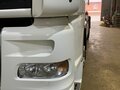 2010 DAF XF 105, белый, 3750000 рублей - вид 9