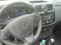 2016 Renault Logan II, бежевый, 750000 рублей - вид 2