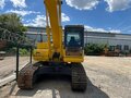 2013 Komatsu PC200-8, жёлтый, 4800000 рублей - вид 3