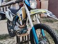 2020 Avantis Enduro 250, белый, 105000 рублей