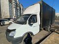 2007 ГАЗ ГАЗель (3302), белый, 1300000 рублей - вид 6