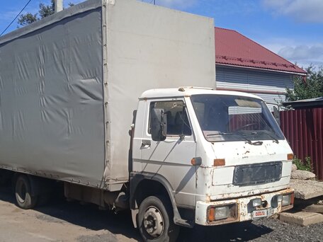 1990 MAN G 90, белый, 300000 рублей, вид 2