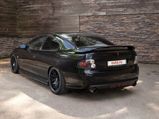 2005 Pontiac GTO IV, чёрный, 3000000 рублей, вид 2