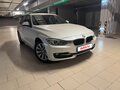 2014 BMW 3 серии 320d xDrive VI (F3x), белый, 2399000 рублей - вид 1