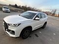 2023 Chery Tiggo 8 Pro e+, белый, 2850000 рублей - вид 3