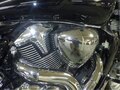 2007 Suzuki Boulevard M109R, чёрный, 920000 рублей - вид 4