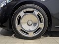 2024 Mercedes-Benz Maybach S-Класс 580 II (Z223), чёрный, 27900000 рублей - вид 6