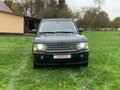 2008 Land Rover Range Rover III Рестайлинг, синий, 1470000 рублей - вид 5