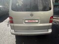 2003 Volkswagen Multivan T5, серебристый, 1200000 рублей - вид 5