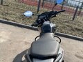 2022 Bajaj Pulsar NS 125, чёрный, 153000 рублей - вид 4