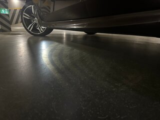 2018 BMW 6 серии Gran Turismo 630d IV (G32), коричневый, 3250000 рублей, вид 5