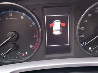 2015 Toyota RAV4 IV (XA40) Рестайлинг, чёрный, 2337998 рублей, вид 4
