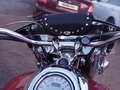 2008 Yamaha XV 1700 Road Star, красный, 800000 рублей - вид 5