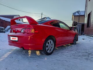 2002 Acura RSX I, красный, 899999 рублей, вид 5